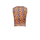 Male Power Fitness Tank – Multicolored – XL — Photo 4