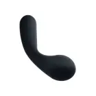 NMC Double Headed Plug – silicone – black – flexible – 21.6 cm — Photo 4