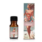 Spanish Fly Passion stimulējošs uztura bagātinātājs – 10 ml Foto 1