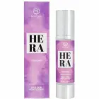 Secret Play Hera Silk Skin увлажняющий лосьон для тела для женщин – 50 мл — Фото 1