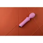 Small Wand Vibrator – Pink — Photo 6