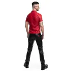 RFP Regnes Fetish Planet Mauricio polo shirt – red – L — Photo 5