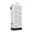Loving Joy anatoomiline vibraator – 21 cm (8.25″) – nahavärv — Foto 3