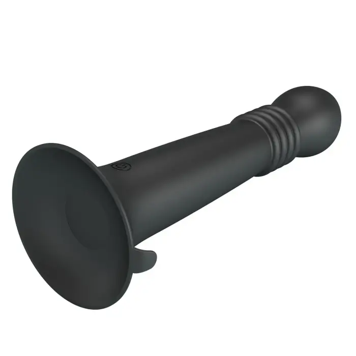 Pretty Love Stellan kustīgs un rotējošs wand masieris – 23 cm Foto 3