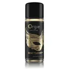 Orgie Sexy Therapy Mini Size Collection – 3 × 30 ml massage oils — Photo 2