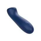 Cashmere Satin G-punkta vibrators – zils — Foto 10