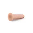 DR. SKIN Reālistisks dildo – 24 cm (9.5″) — Foto 4