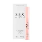 Bijoux Indiscrets Sex au Naturel stimuliuojantis serumas – 13 ml — Nuotrauka 2