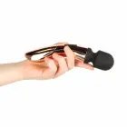 Rosy Gold Nouveau Curve Wand Massager – 17 cm (6.7″) — Photo 8