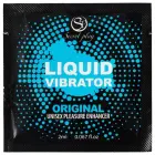 Secret Play Liquid Vibrator unisex gels – 2 ml — Foto 1