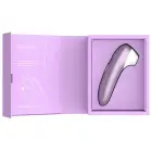 Womanizer Pro Clitoral Stimulator – Purple — Photo 7