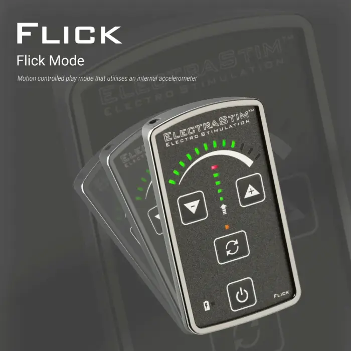 ElectraStim Flick Stimulator Multi-Pack Foto 6