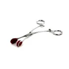 Adjustable Metal Nipple Clamps — Photo 1