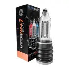 Bathmate HydroMax7 WideBoy intīmais hidrosūknis – caurspīdīgs — Foto 2