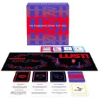 Kheper Games Lust! Board Game for Couples - Intimate Card & Dice Set — Photo 2