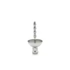 Kiotos Solid Penis Plug Umbrella – 8.2 cm — Photo 5