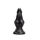 Kiotos Revolt Blue Wave 09 Large – silikoninis dildo – 25 cm — Nuotrauka 2