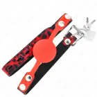 KINK Model 2 silikoonist palliklamber lukuga – 4 cm — Foto 2