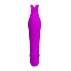 PRETTY LOVE Edward 10 funkciju vibrators – 14.5 cm Foto 1