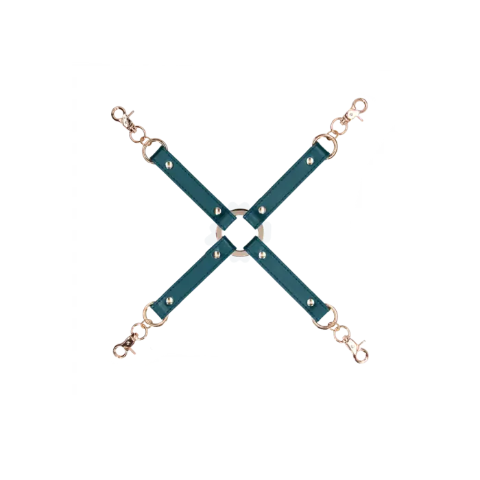 Hogtie Connector Foto 4