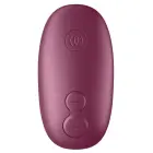 Womanizer Snap – compact air pulse stimulator – crushed berry — Photo 5