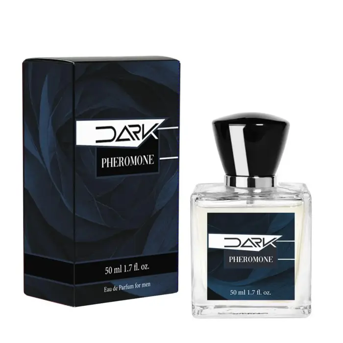 Dark Pheromone мужские духи с феромонами – 50 мл