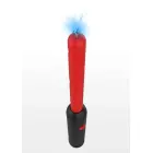 Prick Stick elektrosadursmes nūjiņa – melna Foto 4