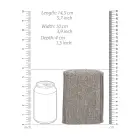 Hand Insert Bath Sponge Foto 3