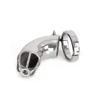 Cock Lock – клетка целомудрия — Фото 2