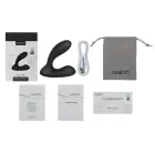 Vick Neo Vibrator – 9.5 cm – Black — Photo 8