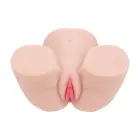 Bodyforms Vivica Lenore – dual-entry vibrating intimate machine – flesh – 3.5 kg — Photo 5