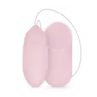 LUV EGG Vibrating Egg – 16 cm (6.3″) – Pink — Photo 4