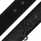DARKNESS Luxe Universal Cuffs – Black — Photo 2