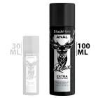 Black Hole Silicone-Based Gel Anal Relaxer – 100 ml — Photo 2