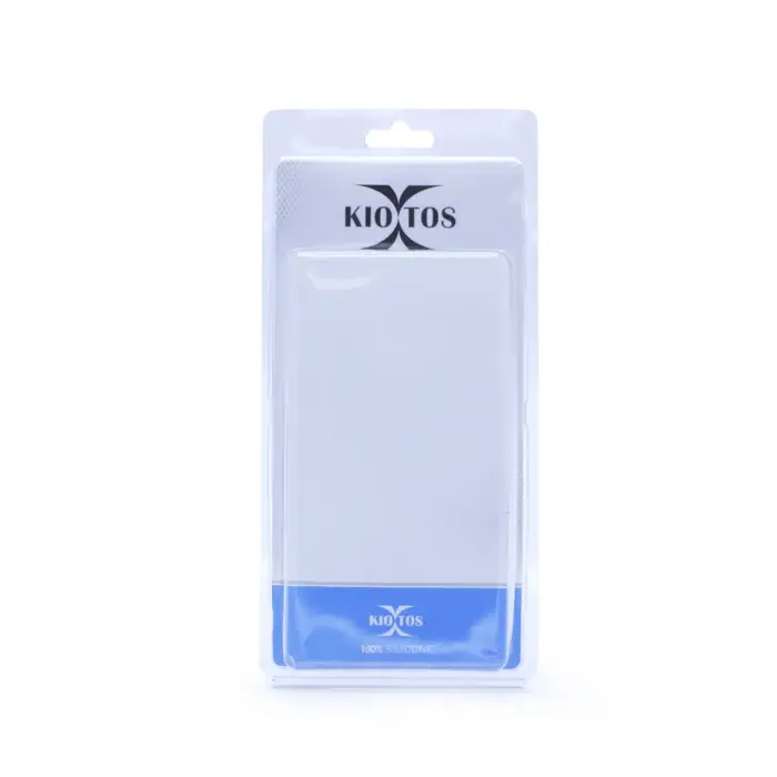 3 dalių analinių kištukų rinkinys – Silikonas Photo