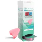 Soft-Tampons тампоны для интимной гигиены – 10 шт. — Фото 2