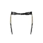 Garter Belt with Gold Details – XL/XXL — Photo 5