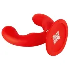 Sweet Smile Dvipusis vibratorius – 13.5 cm (5.3″) – rožinis — Nuotrauka 7