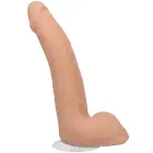 Quinton James realistlik ULTRASKYN dildo – 24 cm (9.5″) — Foto 2