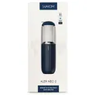 SVAKOM Alex Neo 2 Interactive Vibrating Masturbator – 12.5 cm (4.9″) – Black — Photo 6