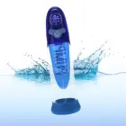 Aqua-Pro – sukeldatav automaatne peenise pump – AI-toega – sinine — Foto 4