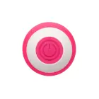 Sugar Craze Flickering Tongue Clitoral Stimulator – 11 cm (4.3″) – Pink — Photo 23