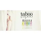 TABOO Libertin Pheromone Perfume for Him – 50 ml — Photo 6