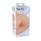 Raw Backline TPE Medium Masturbator – Flesh Tone — Photo 2