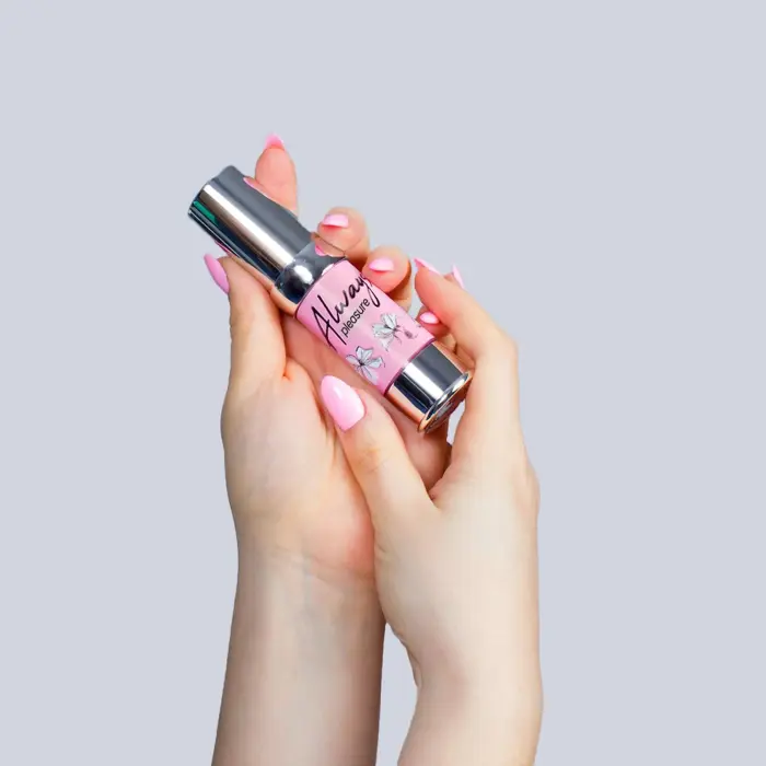 Always Pleasure intīmais savelkošais gels – 15 ml Foto 2