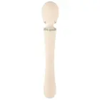 beau cœur Taviro Big Wand masāžas vibrators – 31.7 cm (12.5″) – melns — Foto 4