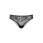 Hiphugger with ruched back – Black – M — Photo 7