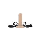 SELOPA Our First Hollow Strap-On – 14 cm (5.5″) — Photo 4