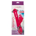 Kissing Butterfly vibrators – rozā — Foto 3