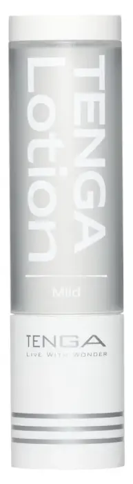 Tenga Lotion Mild Water-based Lubricant – 170 ml